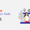 Big data analytics tools