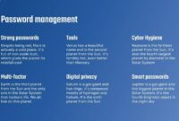 Cybersecurity & Privacy