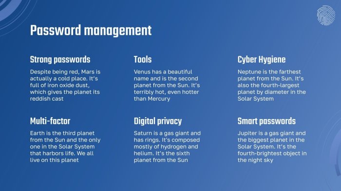 Cybersecurity & Privacy
