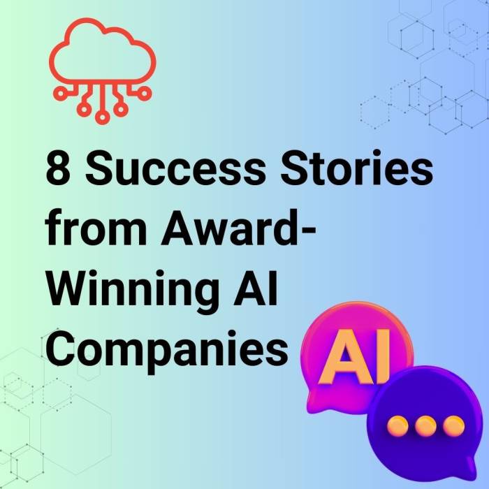 AI trends 2025