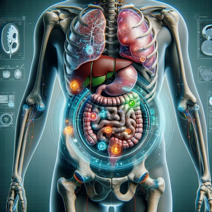 AI in healthcare