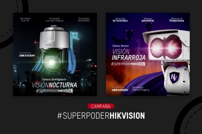 Hikvision digital technology co