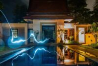 New house technology