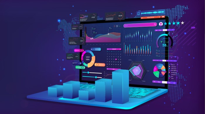 Digital marketing & technology