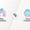 Edge computing vs. cloud