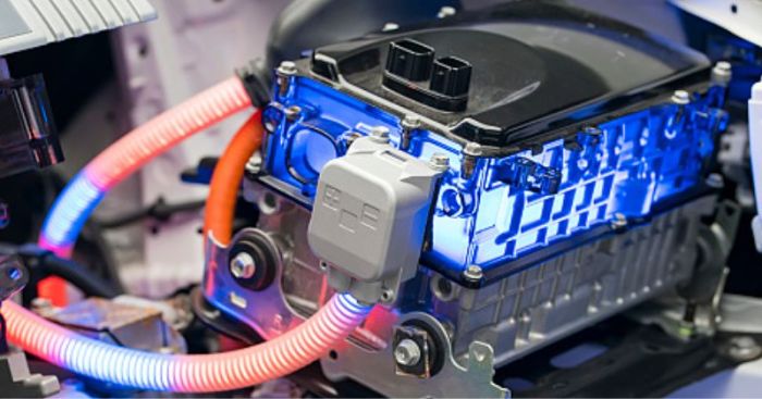Electric Vehicles (EVs) & Batteries