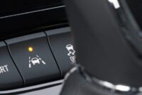 Lane departure warning system