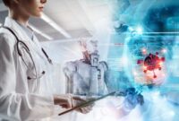 AI in healthcare