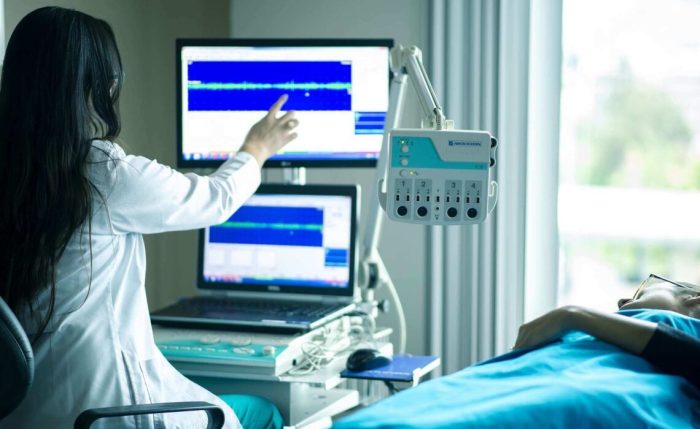 New medical technology inc