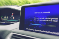 Over-the-air (OTA) car updates