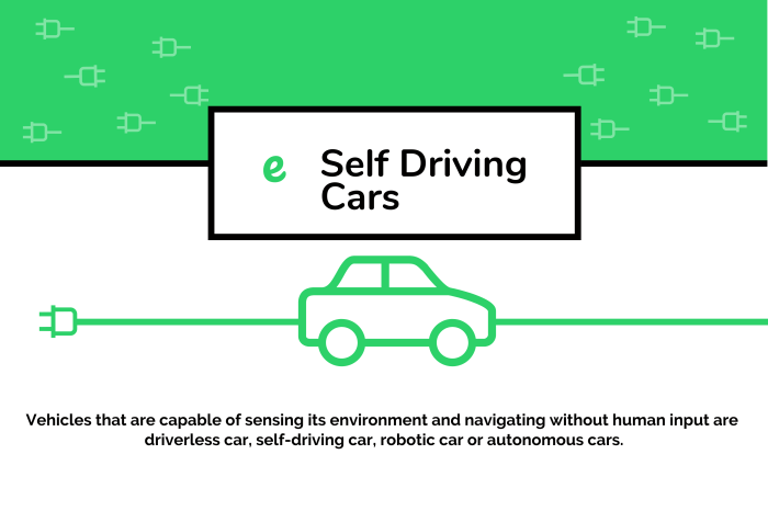 Best autonomous car brands