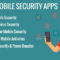 Mobile app security