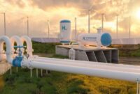 Hydrogen & Alternative Fuel Vehicles