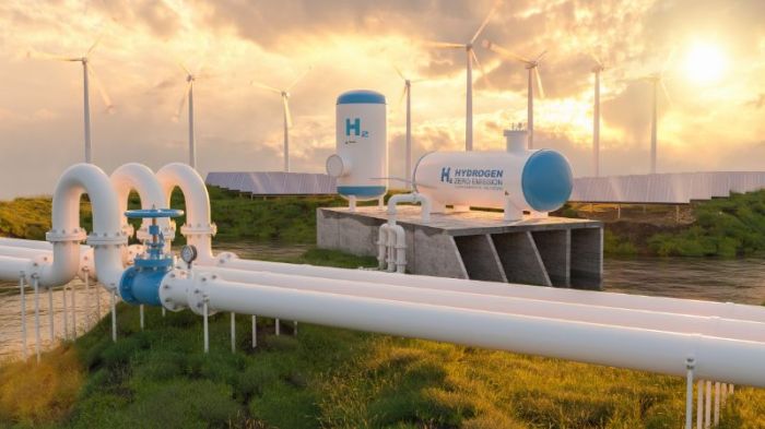 Hydrogen & Alternative Fuel Vehicles