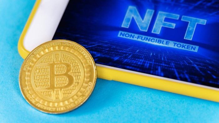 How NFTs work