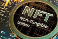 How NFTs work