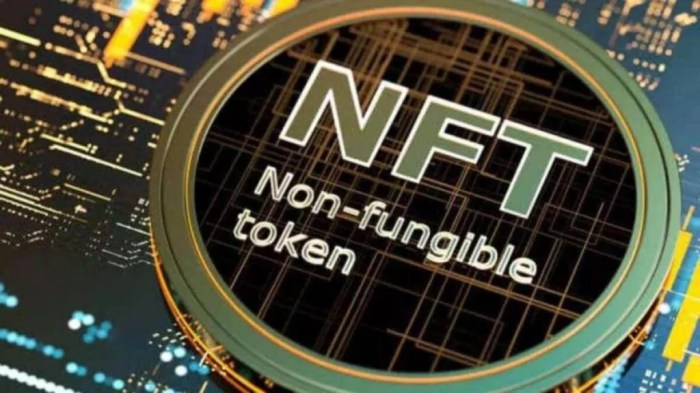 How NFTs work