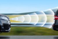 Adaptive cruise control vs. standard