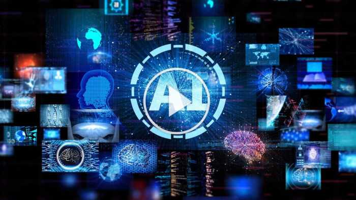 AI trends 2025