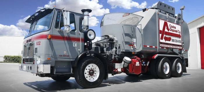 Alternative fuels climate increasingly impacts Alternative fuels climate increasingly impacts