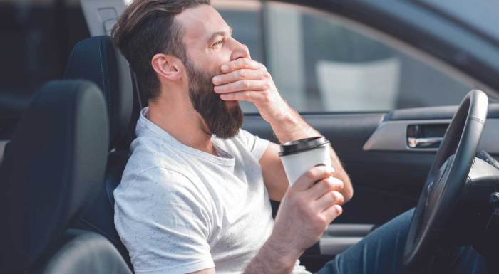Autonomous Levels of autonomous driving