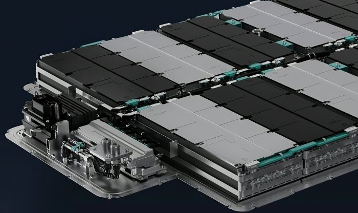 Solid-state battery technology