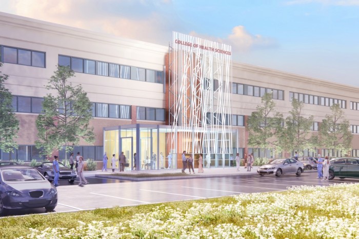 New england institute of technology nursing