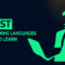 Best programming languages