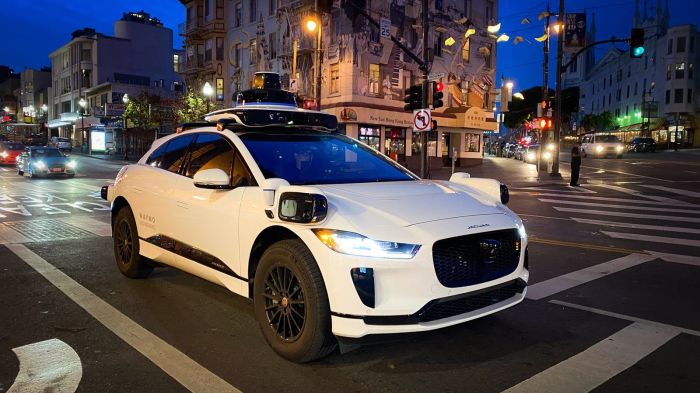 Best autonomous car brands